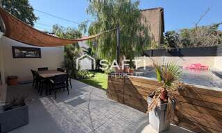Maison 5 Pièces 113 m² à vendre à Marcorignan (11120)