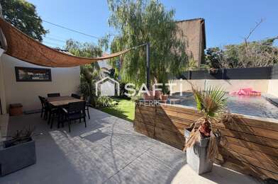 Maison 5 pièces 279000 €