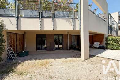 Appartement 2 pièces 185000 €