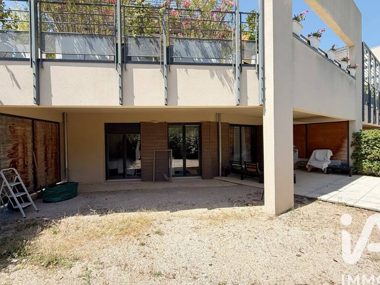 Vente Appartement 2 pièces — photo 1