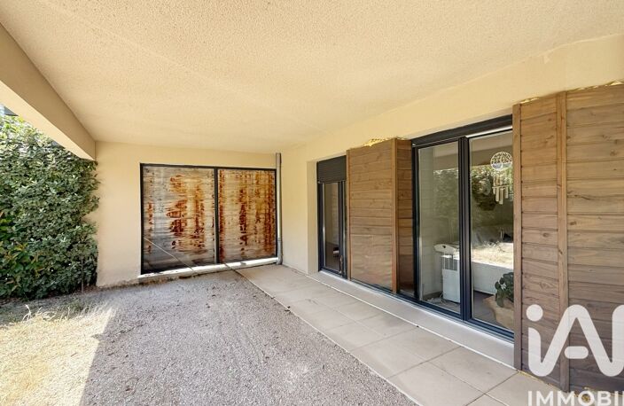 Vente Appartement 2 pièces — photo 2