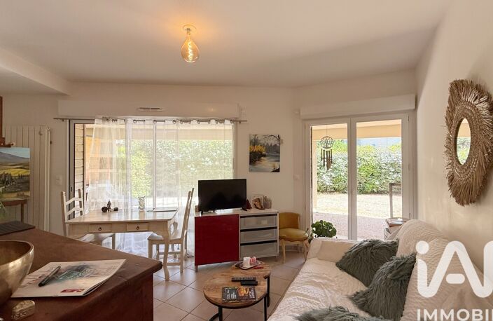 Vente Appartement 2 pièces — photo 5