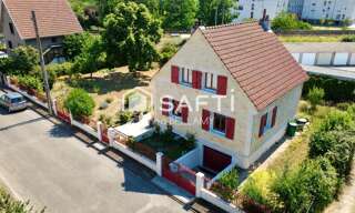 Maison 5 Pièces 103 m² à vendre à Longvic (21600)