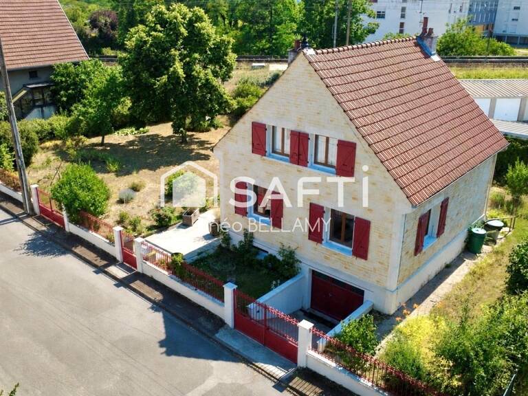 Une maison familiale pleine d'atouts — photo 1