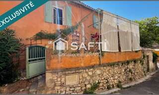 Maison 4 Pièces 64 m² à vendre à La Bastide-des-Jourdans (84240)
