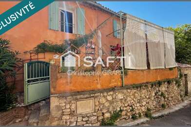 Maison 4 pièces 175000 €