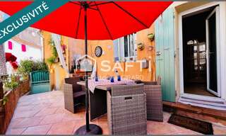Maison 4 Pièces 64 m² à vendre à La Bastide-des-Jourdans (84240)