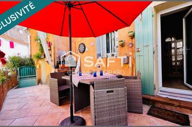 Maison 4 pièces 175000 €