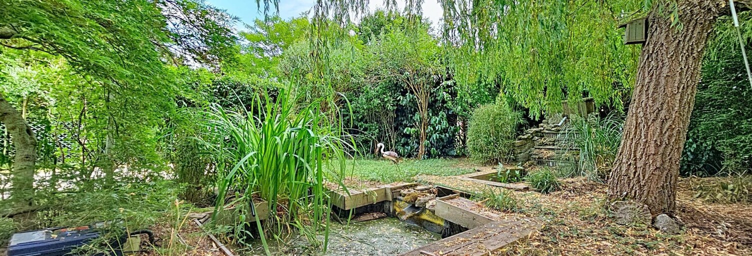 Maison 5 Pièces 120 m² à vendre à Flavigny-sur-Moselle (54630)