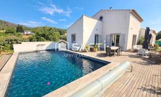 Maison 6 Pièces 168 m² à vendre à Besse-sur-Issole (83890)