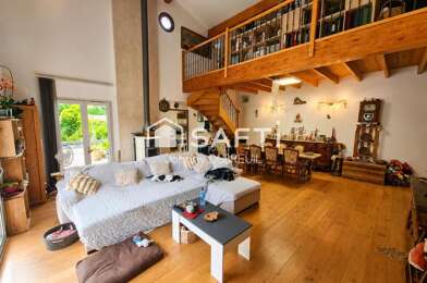 Maison 6 pièces 559000 €