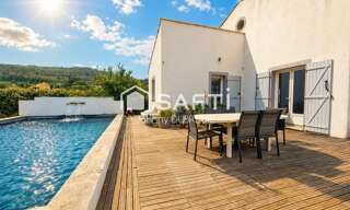 Maison 6 Pièces 168 m² à vendre à Besse-sur-Issole (83890)