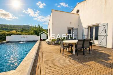 Maison 6 pièces 559000 €
