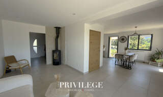 Maison 7 Pièces 157 m² à vendre à Novalaise (73470)
