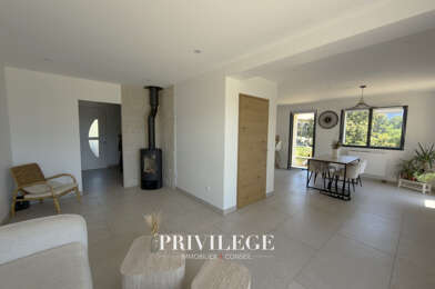 Maison 7 pièces 449000 €