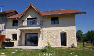 Maison 7 Pièces 157 m² à vendre à Novalaise (73470)
