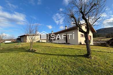 Immeuble  155000 €