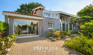 Maison 5 Pièces 144 m² à vendre à Chassieu (69680)