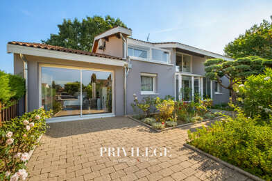 Maison 5 pièces 620000 €