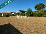 Terrain constructible de 450m², viabilisé — photo 2