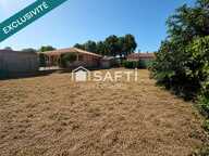 Terrain constructible de 450m², viabilisé — photo 3