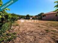 Terrain constructible de 450m², viabilisé — photo 4