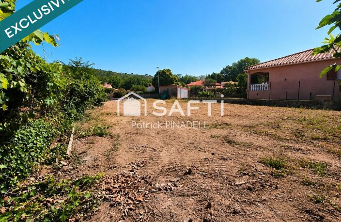 Terrain constructible de 450m², viabilisé — photo 4