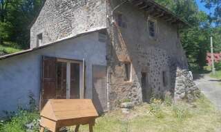 Maison 3 Pièces 80 m² à vendre à Saint-Clément (15800)