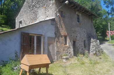 Maison 3 pièces 55000 €