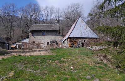"CORPS DE FERME" 1839 AVEC 2 CANTOUS  FOUR A PAIN ET "GRANGETTE" — photo du bien