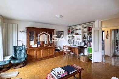 Appartement 5 pièces 290000 €