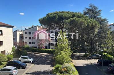 Appartement 121 m²/Potentiel T4+T2 avec 1Box+3Pk — photo du bien