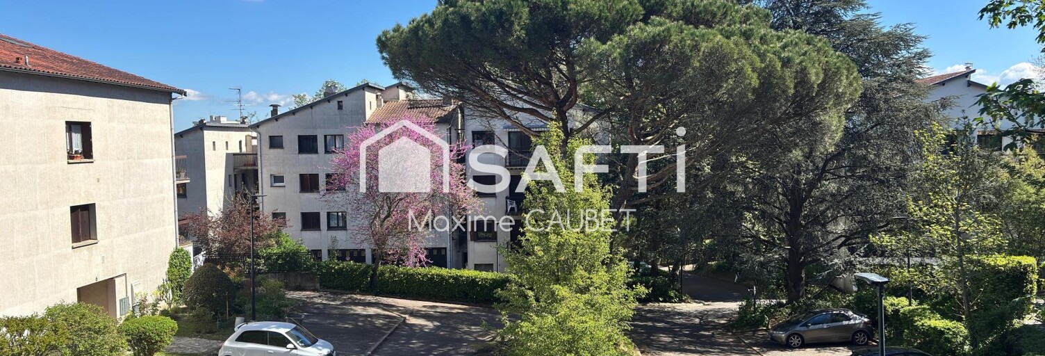 Appartement 5 Pièces 121 m² à vendre à Ramonville-Saint-Agne (31520)