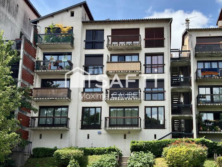 Appartement 121 m² - T4 + T2 avec box et parkings — photo 1