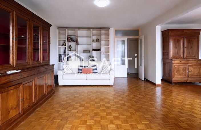 Appartement 121 m² - T4 + T2 avec box et parkings — photo 2