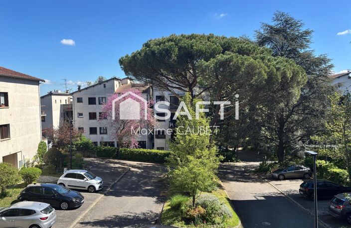 Appartement 121 m² - T4 + T2 avec box et parkings — photo 3