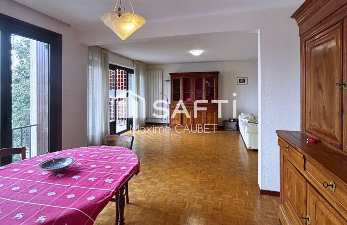 Appartement 121 m² - T4 + T2 avec box et parkings — photo 4