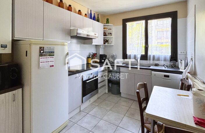 Appartement 121 m² - T4 + T2 avec box et parkings — photo 5