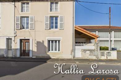 Maison 5 pièces 97000 €