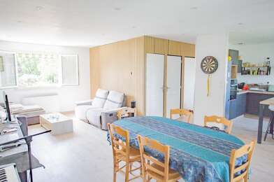 Maison 5 pièces 223900 €