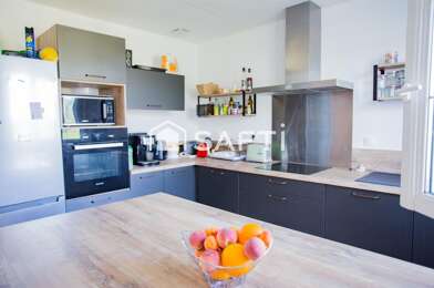 Maison 5 pièces 223900 €
