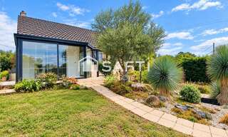 Maison 5 Pièces 103 m² à vendre à Moncé-en-Belin (72230)