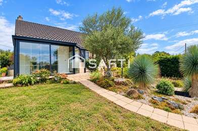Maison 5 pièces 217300 €