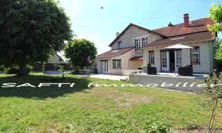 Maison 9 Pièces 190 m² à vendre à Freneuse (78840)