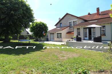 Maison 9 pièces 395000 €