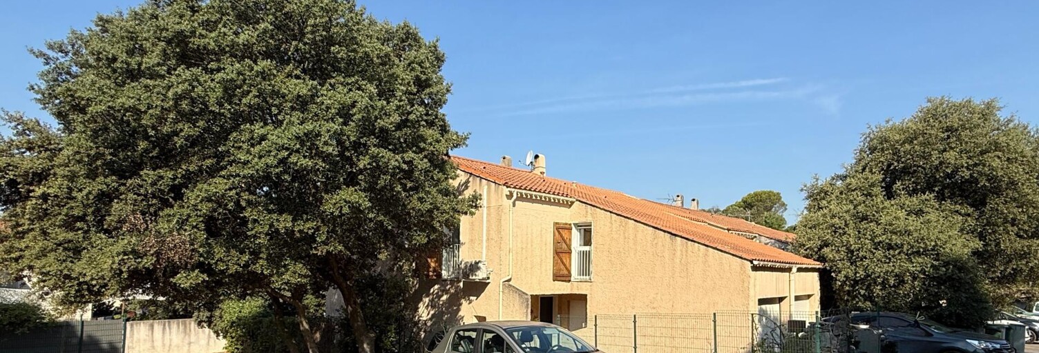 Maison 5 Pièces 98 m² à vendre à Jouques (13490)