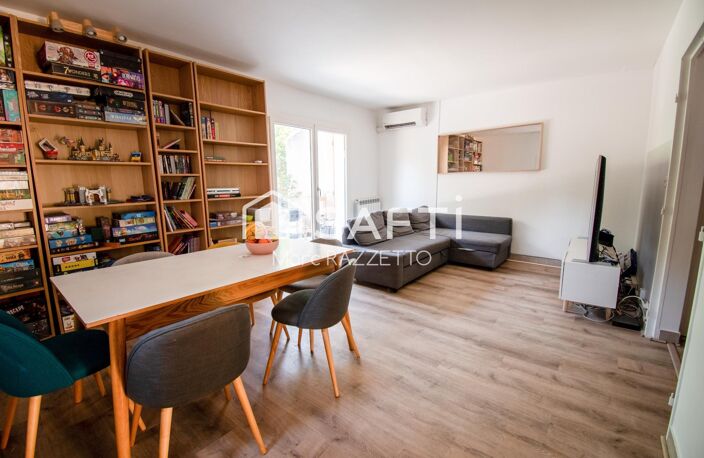 Jolie maison de 98m2 au calme — photo 2
