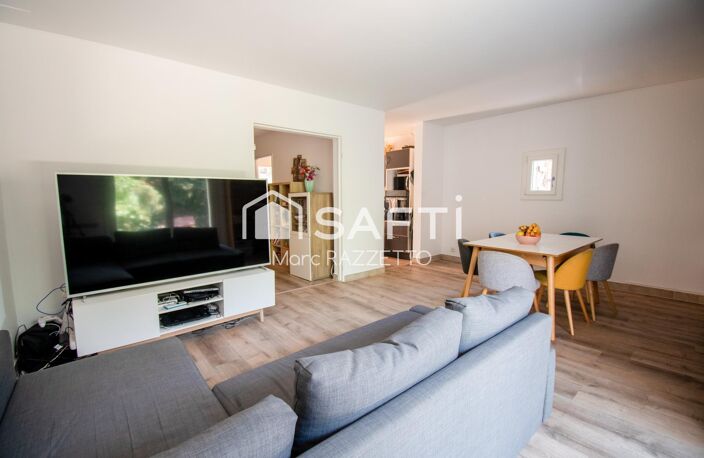 Jolie maison de 98m2 au calme — photo 3