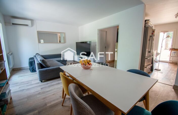 Jolie maison de 98m2 au calme — photo 4