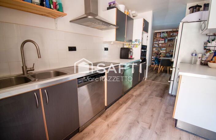 Jolie maison de 98m2 au calme — photo 5